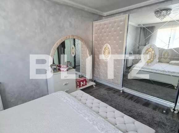 Apartament de vânzare 3 camere Floreşti - 90779AV | BLITZ Cluj-Napoca | Poza2