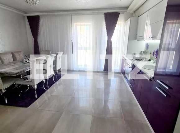 Apartament de vânzare 3 camere Floreşti - 90779AV | BLITZ Cluj-Napoca | Poza3