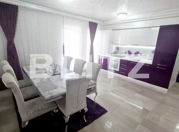 Apartament de vânzare 3 camere Floreşti - 90779AV | BLITZ Cluj-Napoca | Poza5