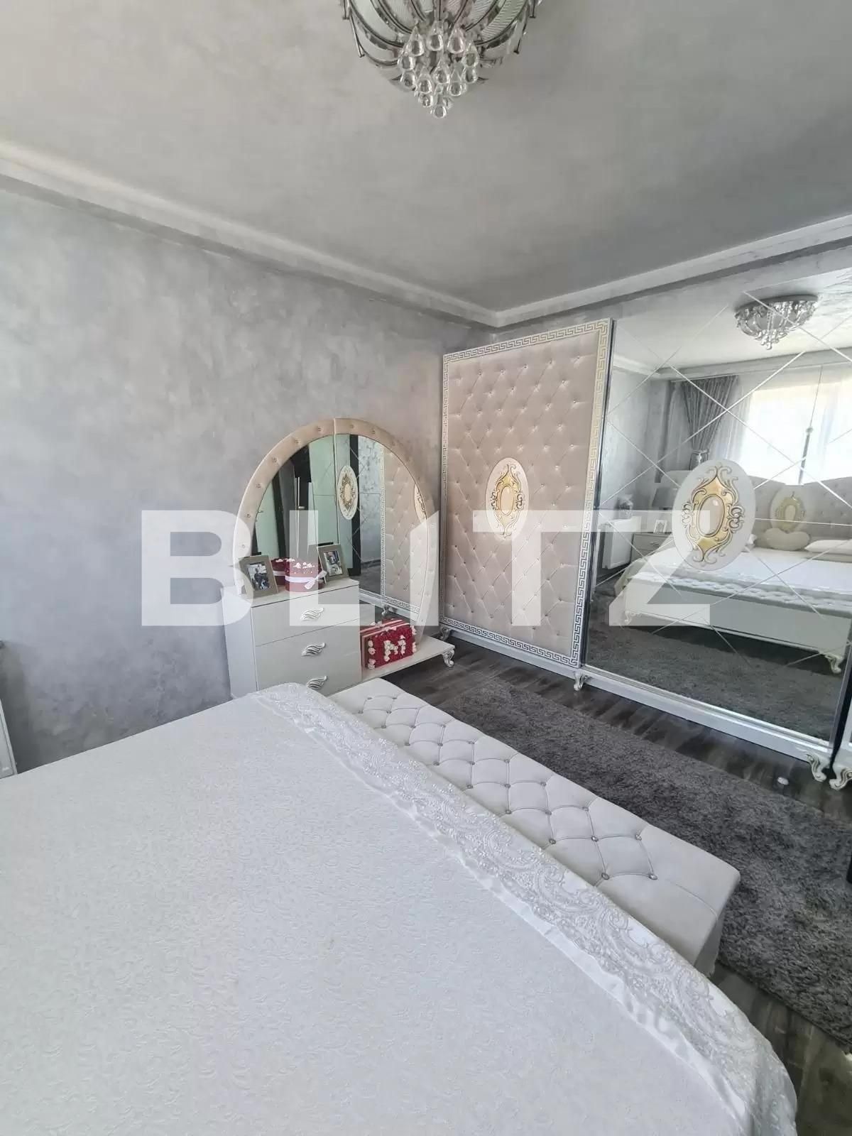 Apartament de vânzare 3 camere Floreşti - 90779AV | BLITZ Cluj-Napoca | Poza2