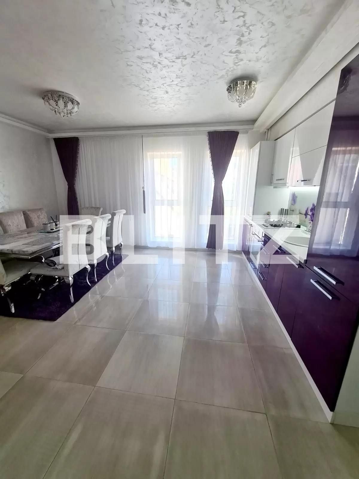 Apartament de vânzare 3 camere Floreşti - 90779AV | BLITZ Cluj-Napoca | Poza3