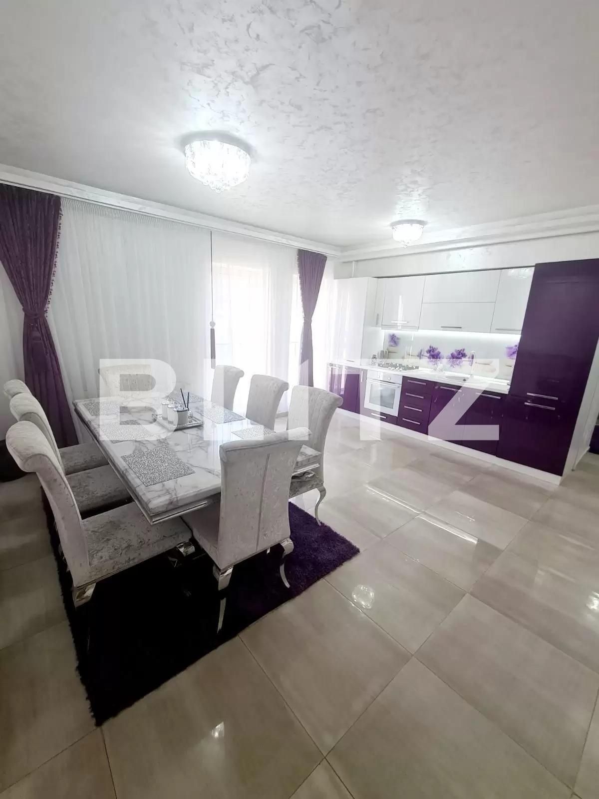 Apartament de vânzare 3 camere Floreşti - 90779AV | BLITZ Cluj-Napoca | Poza5