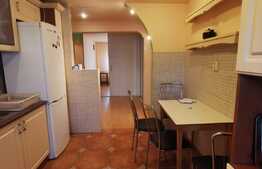 3 camere, decomandat, 80 mp, zona strazii Tasnad