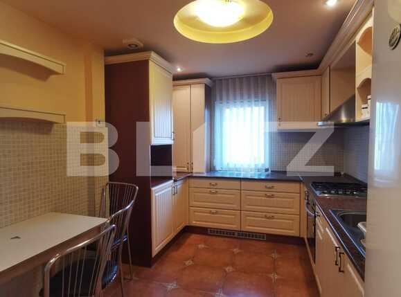 Apartament de închiriat 3 camere Manastur - 9078AI | BLITZ Cluj-Napoca | Poza2