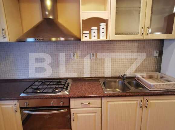 Apartament de închiriat 3 camere Manastur - 9078AI | BLITZ Cluj-Napoca | Poza3