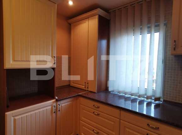 Apartament de închiriat 3 camere Manastur - 9078AI | BLITZ Cluj-Napoca | Poza4