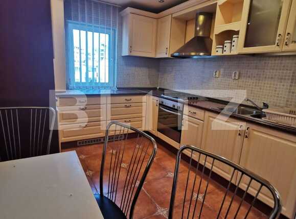 Apartament de închiriat 3 camere Manastur - 9078AI | BLITZ Cluj-Napoca | Poza1