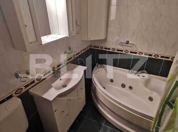 Apartament de închiriat 3 camere Manastur - 9078AI | BLITZ Cluj-Napoca | Poza15