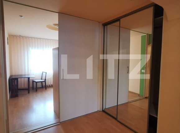 Apartament de închiriat 3 camere Manastur - 9078AI | BLITZ Cluj-Napoca | Poza6