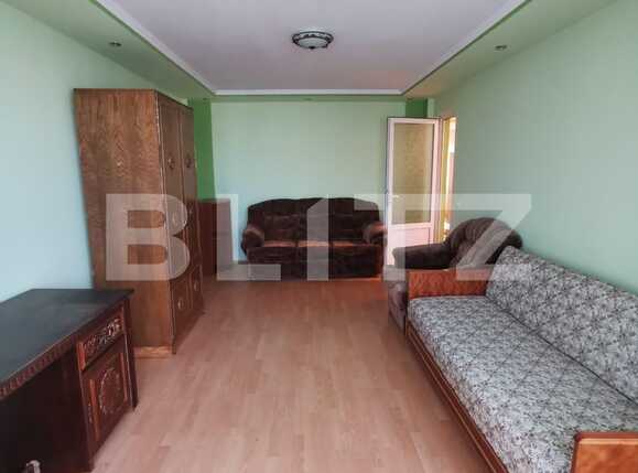 Apartament de închiriat 3 camere Manastur - 9078AI | BLITZ Cluj-Napoca | Poza10