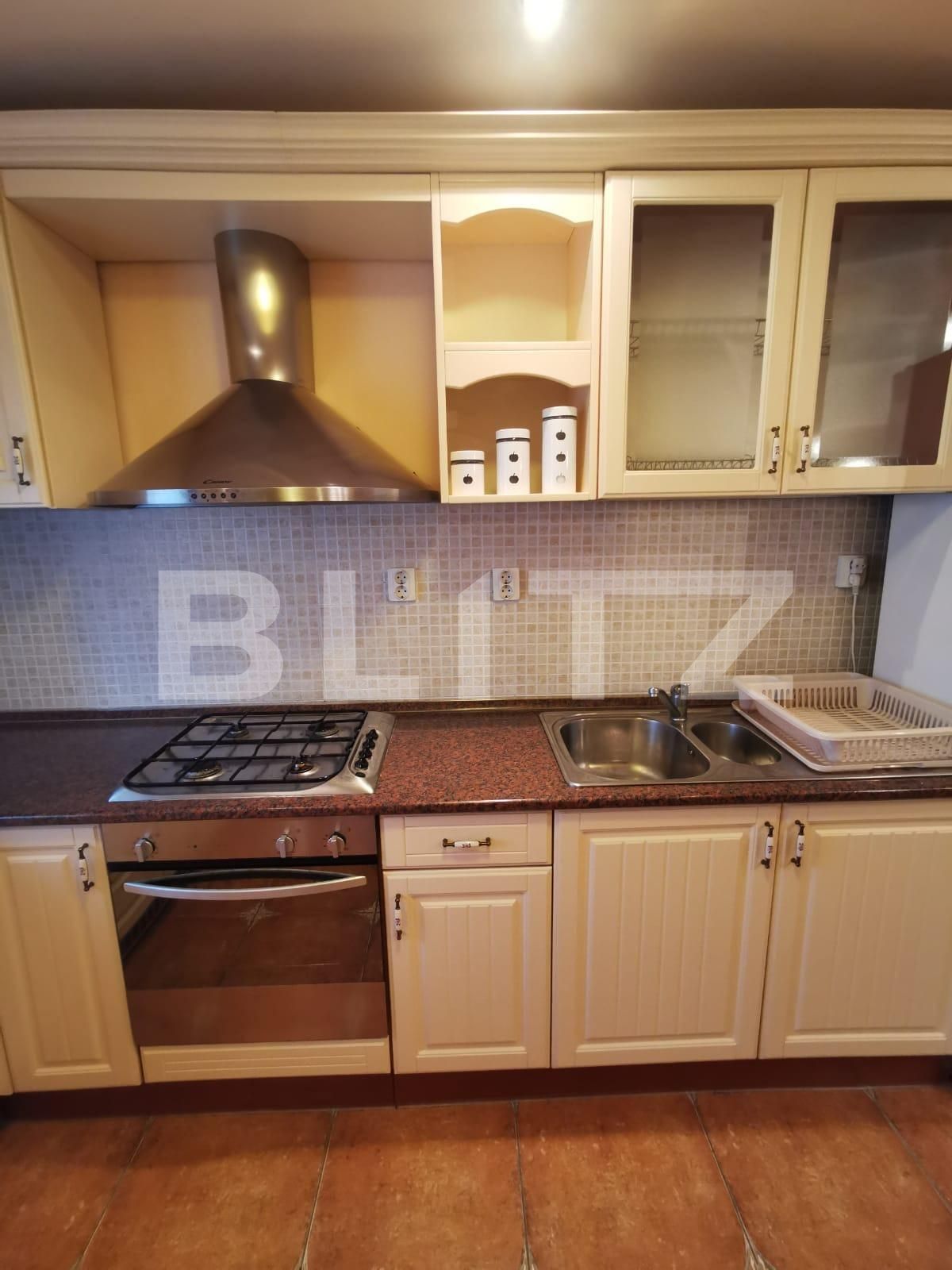 Apartament de închiriat 3 camere Manastur - 9078AI | BLITZ Cluj-Napoca | Poza3