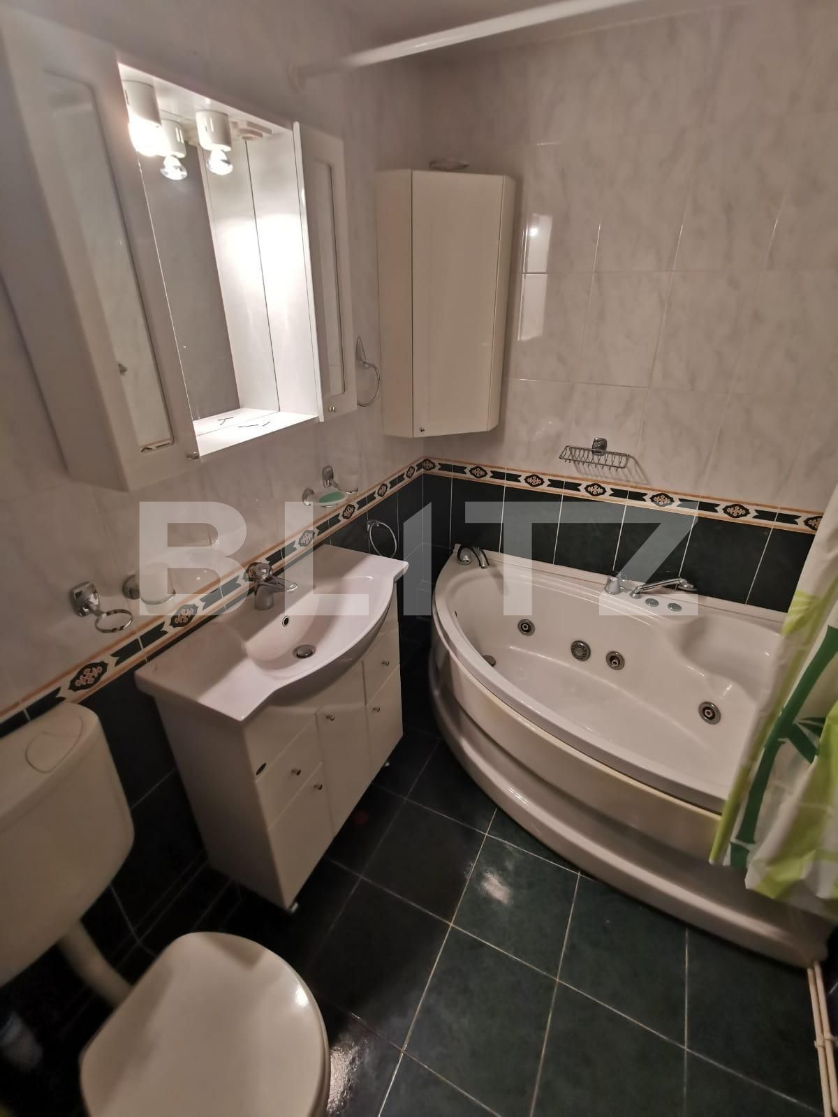 Apartament de închiriat 3 camere Manastur - 9078AI | BLITZ Cluj-Napoca | Poza15