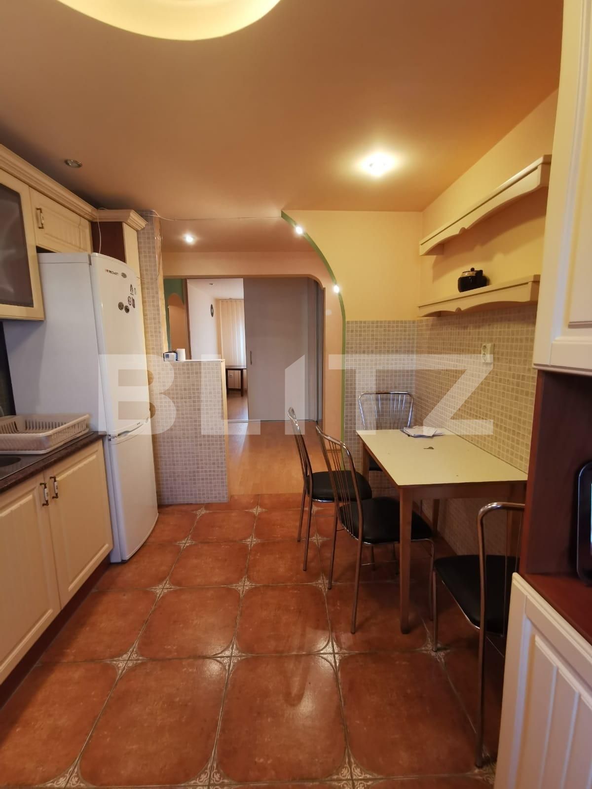 Apartament de închiriat 3 camere Manastur - 9078AI | BLITZ Cluj-Napoca | Poza5