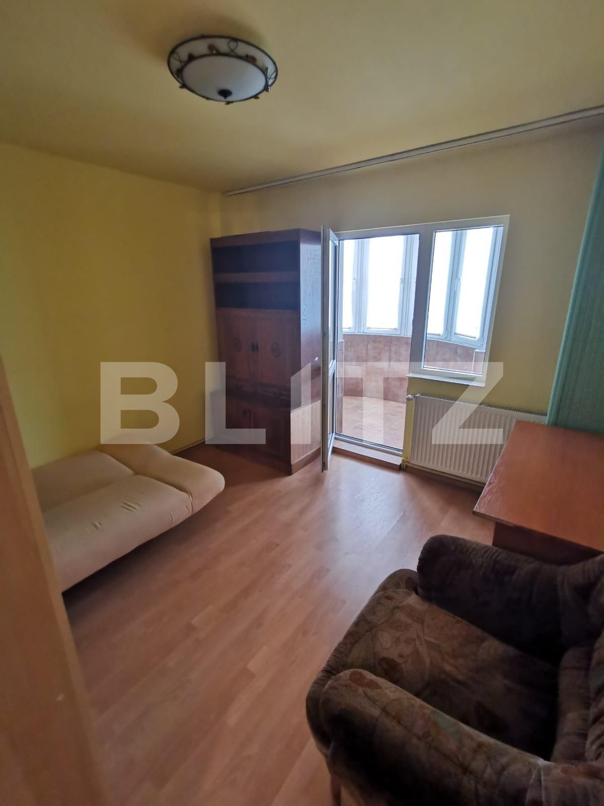 Apartament de închiriat 3 camere Manastur - 9078AI | BLITZ Cluj-Napoca | Poza9