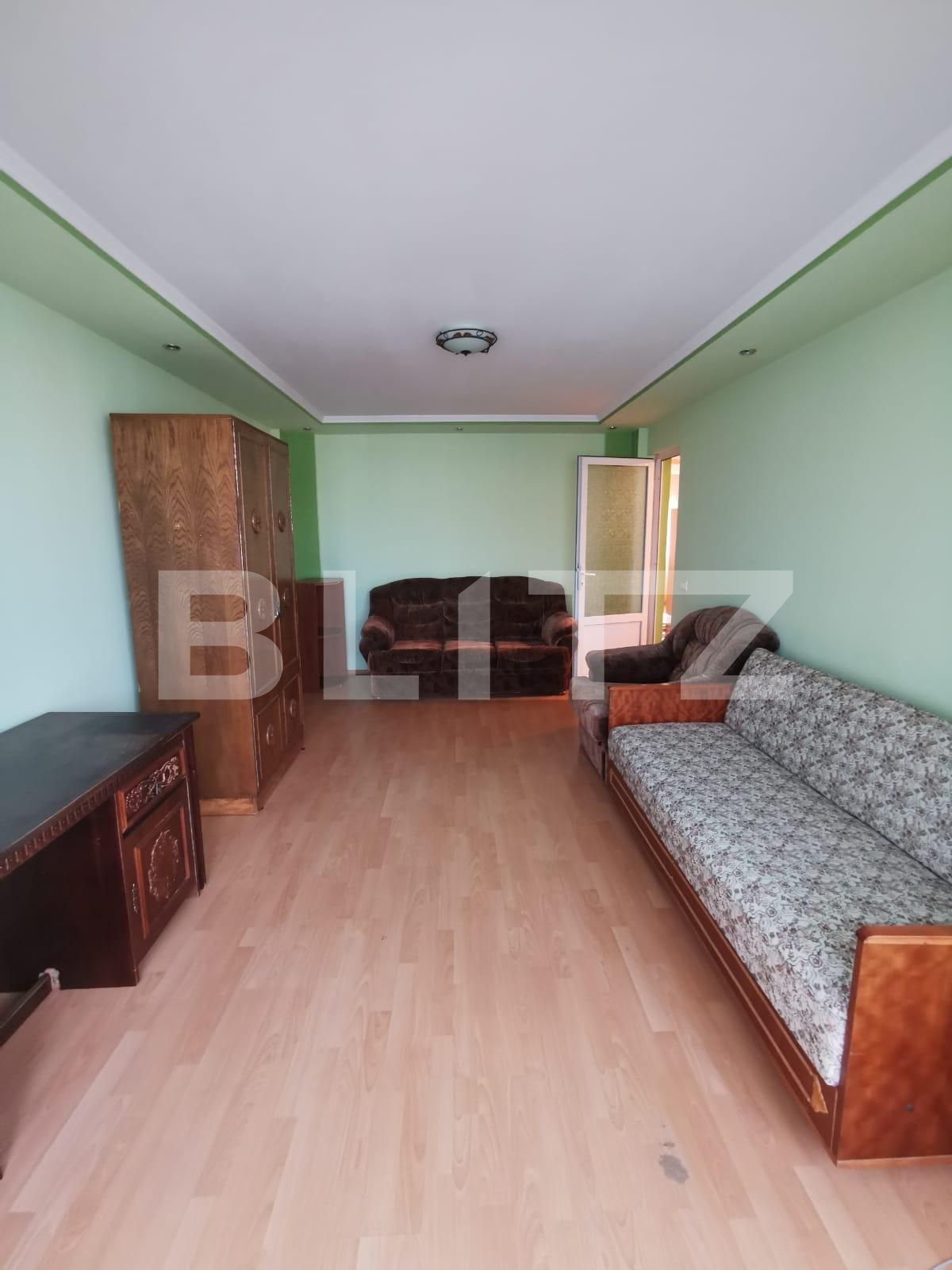 Apartament de închiriat 3 camere Manastur - 9078AI | BLITZ Cluj-Napoca | Poza10
