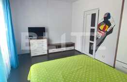 Apartament 3 camere, 59 mp, zona Stejarului