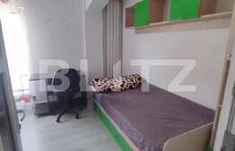 Apartament 3 camere, 59 mp, zona Stejarului