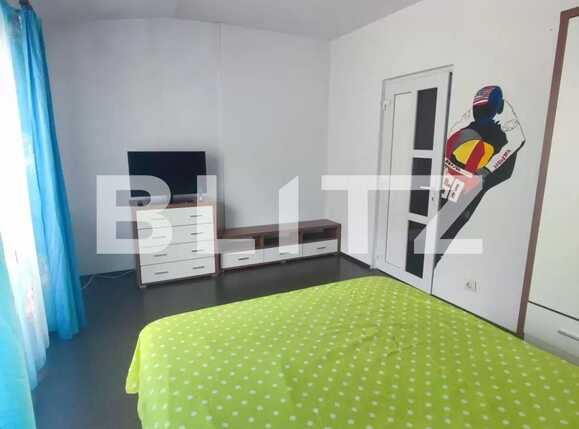Apartament de vânzare 3 camere Floreşti - 90784AV | BLITZ Cluj-Napoca | Poza2