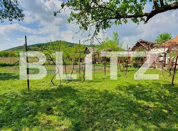 Teren de vânzare Exterior Est - 90785TV | BLITZ Cluj-Napoca | Poza3