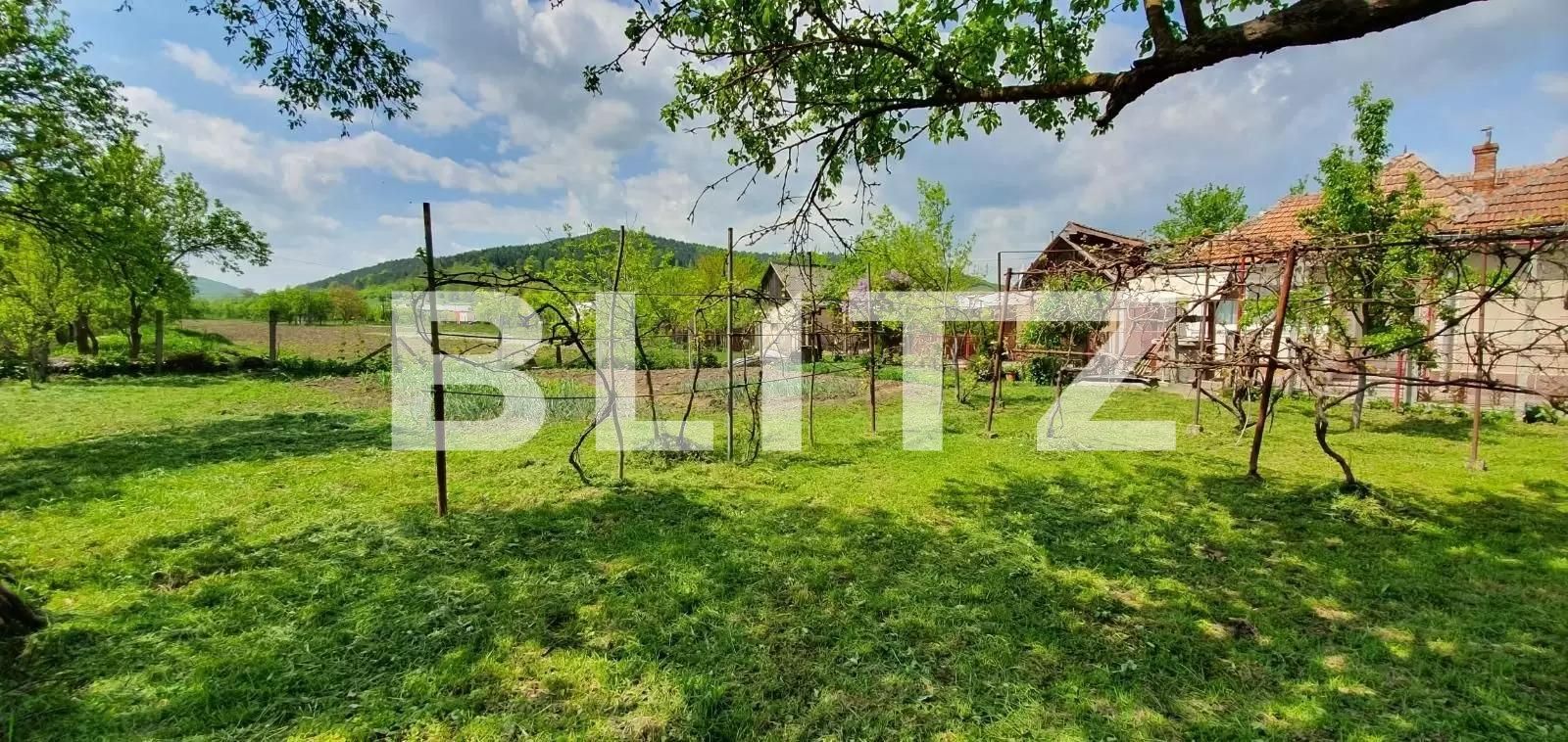 Teren de vânzare Exterior Est - 90785TV | BLITZ Cluj-Napoca | Poza3