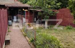 Oferta avantajoasa! Casa cu 6 camere, 160 mp, 380 mp teren, zona Farmec