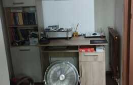 Casa de 30 mp utili, zona Platinia