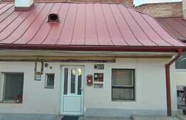 Casa de 30 mp utili, zona Platinia