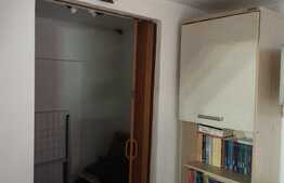 Casa de 30 mp utili, zona Platinia