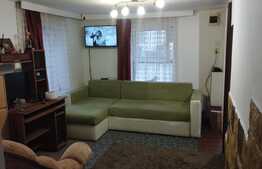 Casa de 30 mp utili, zona Platinia