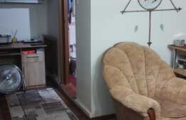 Casa de 30 mp utili, zona Platinia