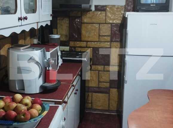 Casa de vânzare 1 camera Central - 90806CV | BLITZ Cluj-Napoca | Poza5