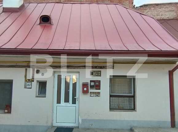 Casa de vânzare 1 camera Central - 90806CV | BLITZ Cluj-Napoca | Poza1