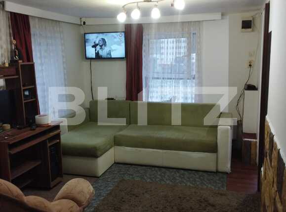 Casa de vânzare 1 camera Central - 90806CV | BLITZ Cluj-Napoca | Poza2