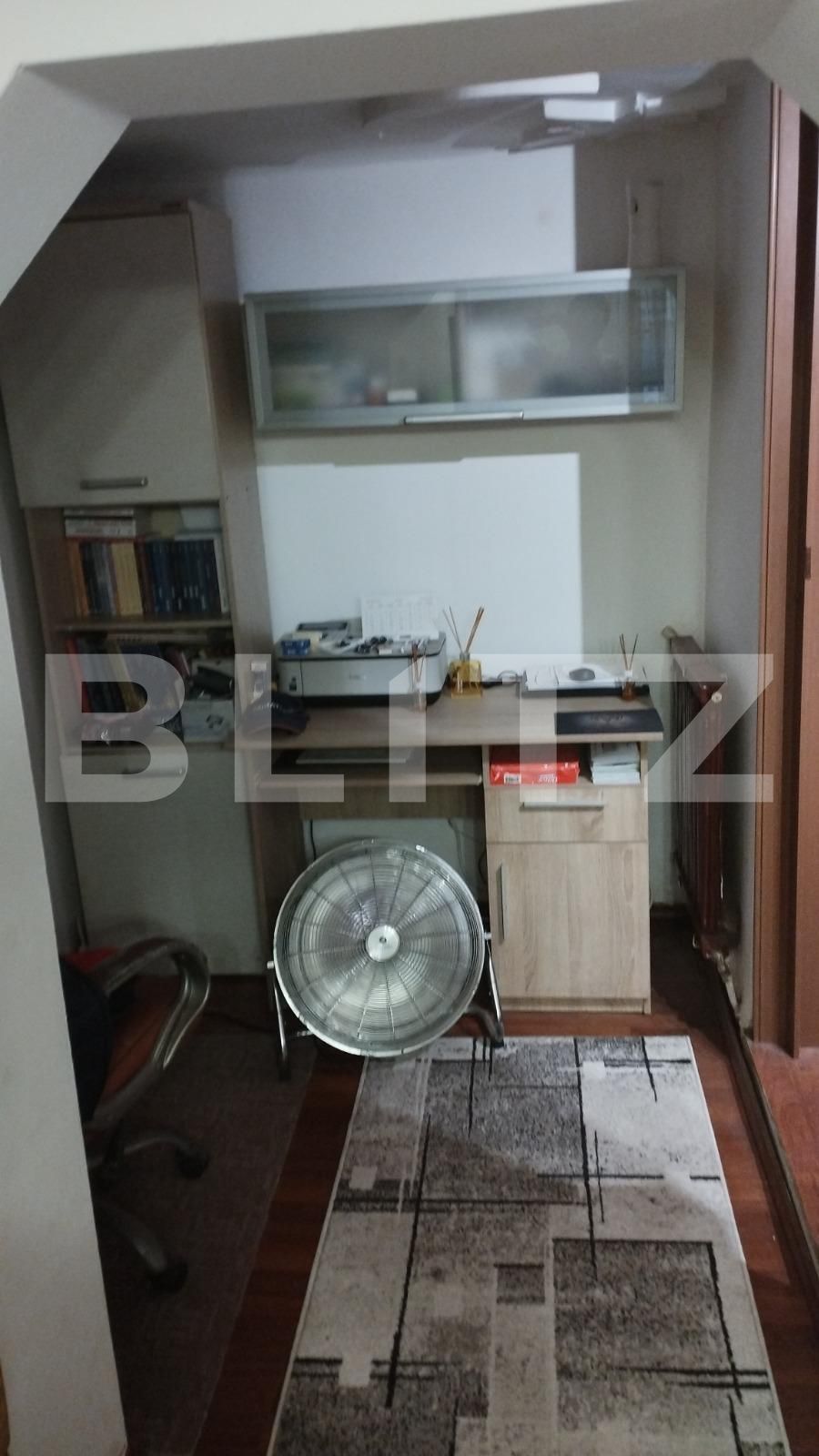 Casa de vânzare 1 camera Central - 90806CV | BLITZ Cluj-Napoca | Poza4