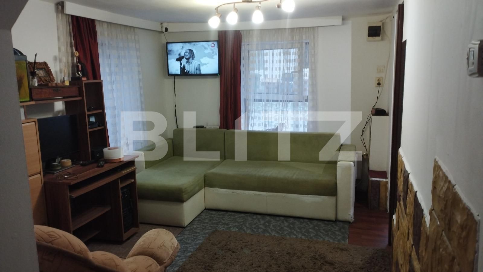 Casa de vânzare 1 camera Central - 90806CV | BLITZ Cluj-Napoca | Poza2