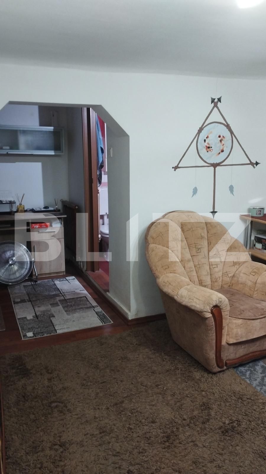 Casa de vânzare 1 camera Central - 90806CV | BLITZ Cluj-Napoca | Poza3