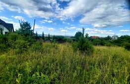 Teren intravilan 9357 mp, 40 ml front, zona Mihai Romanu