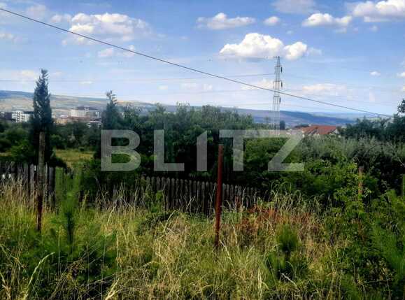 Teren de vânzare Bună Ziua - 90807TV | BLITZ Cluj-Napoca | Poza7