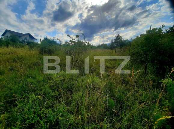 Teren de vânzare Bună Ziua - 90807TV | BLITZ Cluj-Napoca | Poza6