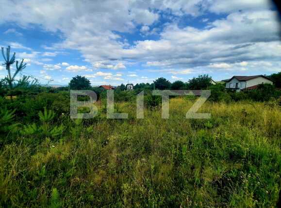 Teren de vânzare Bună Ziua - 90807TV | BLITZ Cluj-Napoca | Poza2