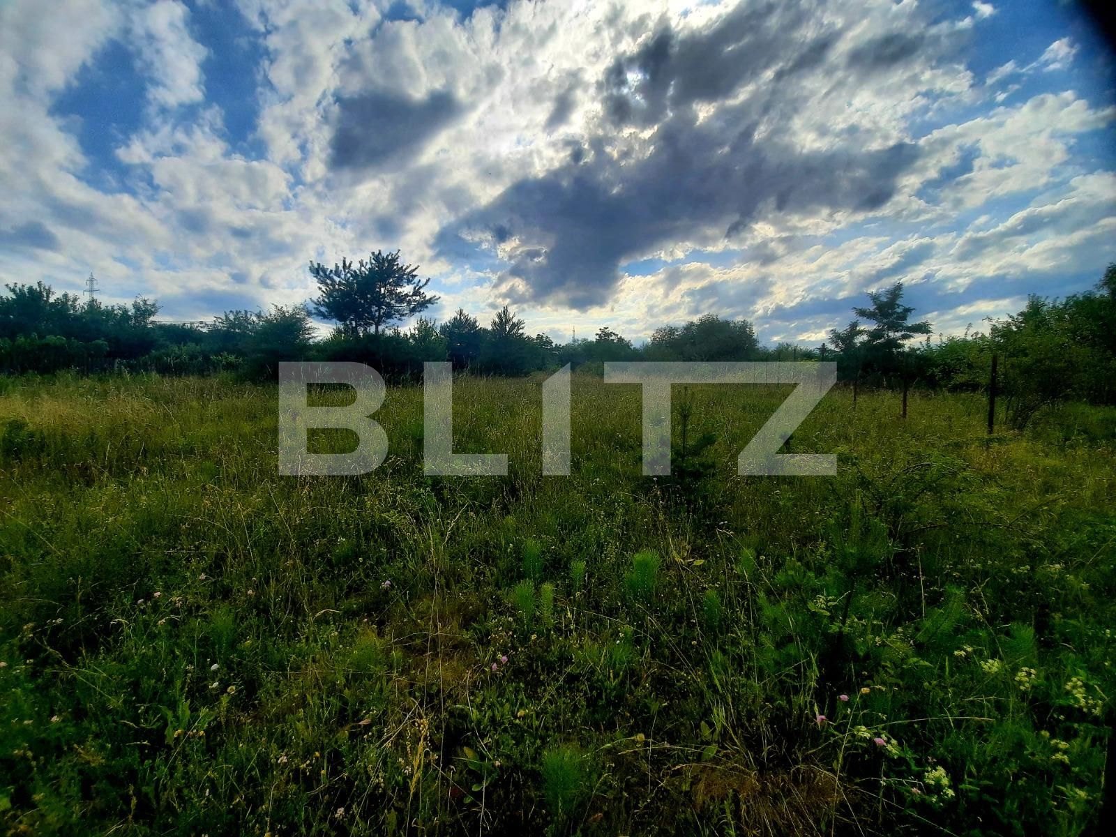 Teren de vânzare Bună Ziua - 90807TV | BLITZ Cluj-Napoca | Poza5