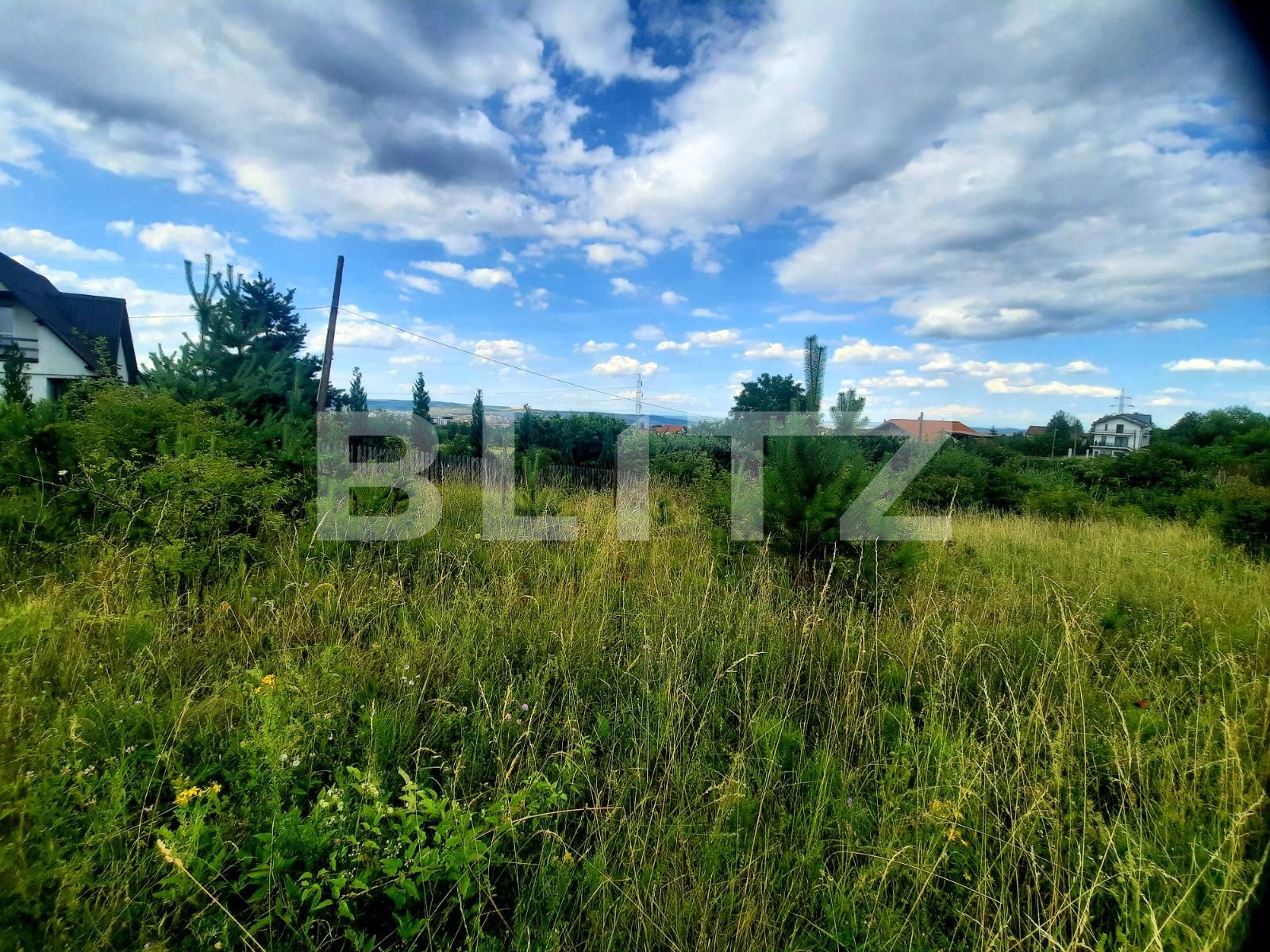 Teren de vânzare Bună Ziua - 90807TV | BLITZ Cluj-Napoca | Poza4