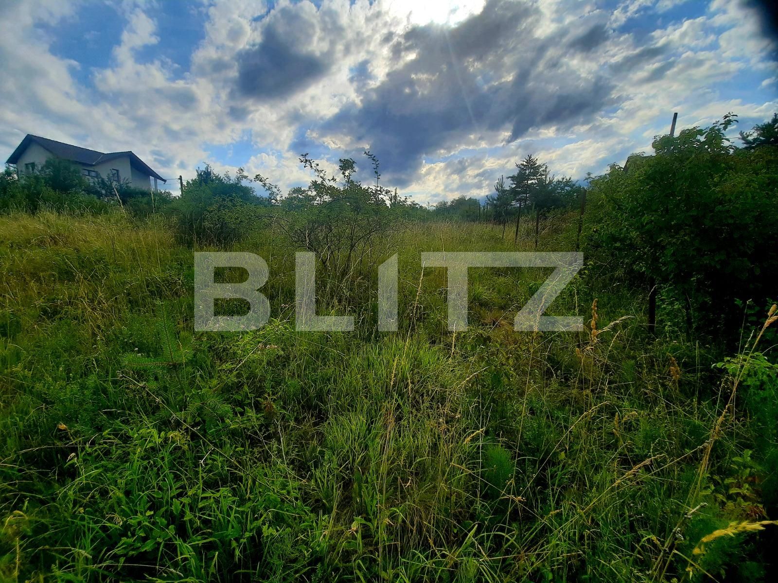 Teren de vânzare Bună Ziua - 90807TV | BLITZ Cluj-Napoca | Poza6