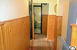 77 mp 4 camere decomandate, zona Hotel Golden Tulip, Zorilor. Boxa inclusa!