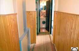 77 mp 4 camere decomandate, zona Hotel Golden Tulip, Zorilor. Boxa inclusa!