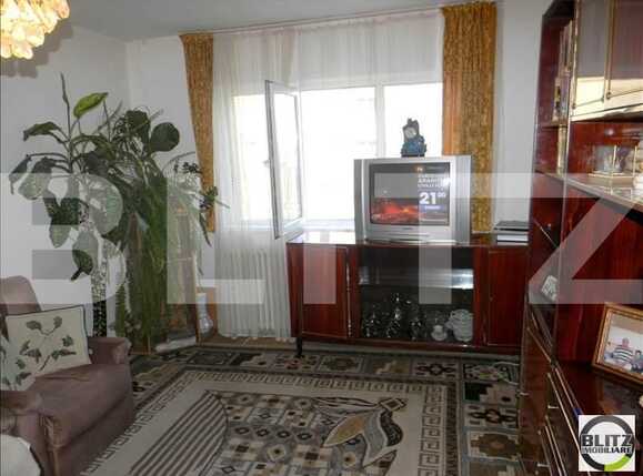 Apartament de vânzare 4 camere Zorilor - 9081AV | BLITZ Cluj-Napoca | Poza2