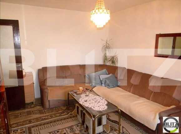 Apartament de vânzare 4 camere Zorilor - 9081AV | BLITZ Cluj-Napoca | Poza1