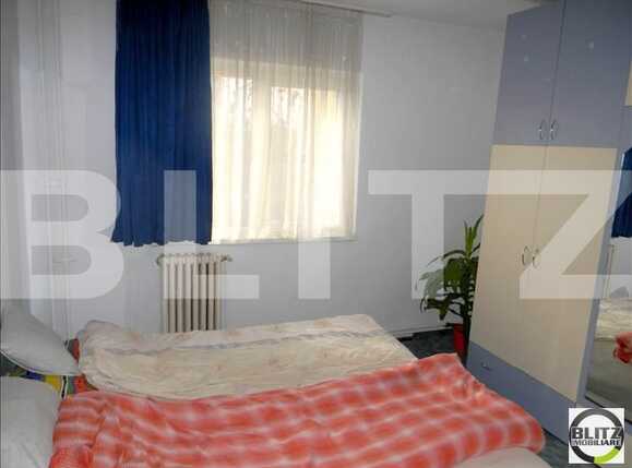 Apartament de vânzare 4 camere Zorilor - 9081AV | BLITZ Cluj-Napoca | Poza3