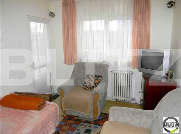 Apartament de vânzare 4 camere Zorilor - 9081AV | BLITZ Cluj-Napoca | Poza5