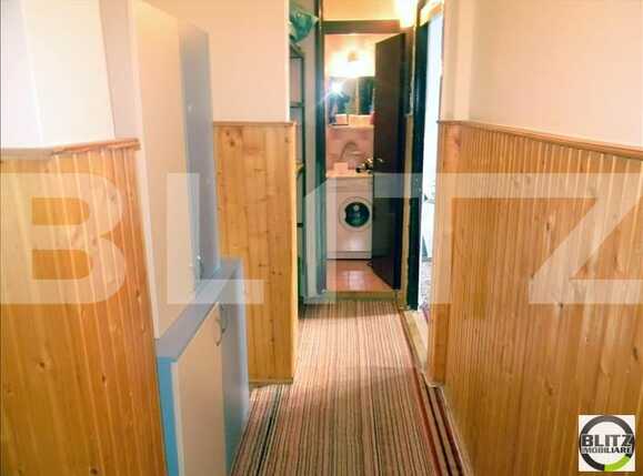 Apartament de vânzare 4 camere Zorilor - 9081AV | BLITZ Cluj-Napoca | Poza8